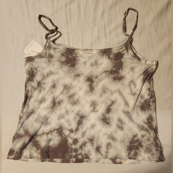 Rebellious One Graphic Tank. Size Large.  Nwt. - Picture 2 of 2
